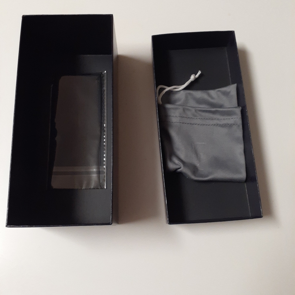 Ralph Lauren glasses case